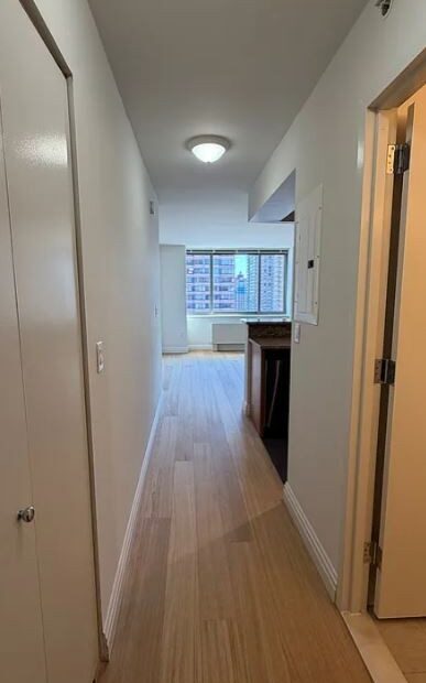 Amazing open layout on Lexington Avenue in Carnegie Hill