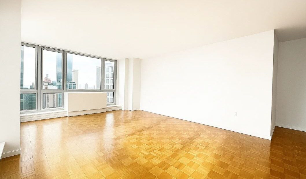 Amazing 1 bed on West 43rd Street in Hell’s Kitchen