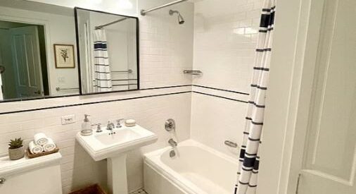 Amazing 2 bed on West 43rd Street in Hell’s Kitchen