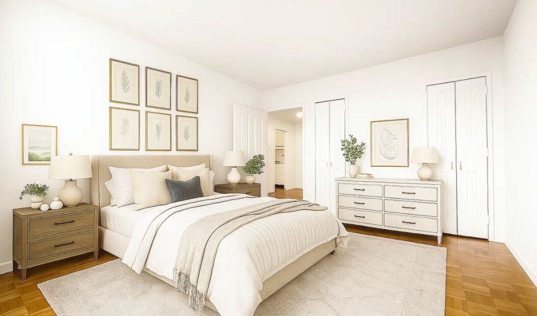 Amazing 2 bed on West 43rd Street in Hell’s Kitchen