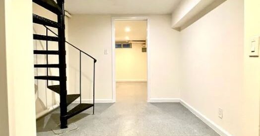 Amazing open layout on East 81st Street in Yorkville