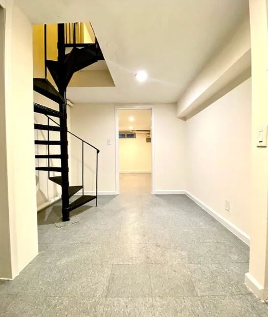 Amazing open layout on East 81st Street in Yorkville