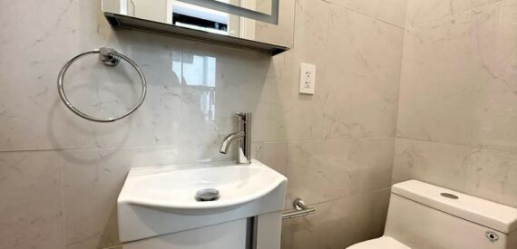 Amazing 2 bed on Mott Street in Nolita