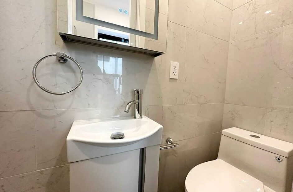 Amazing 2 bed on Mott Street in Nolita