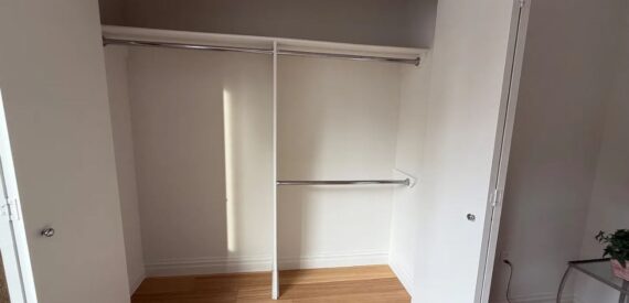 Amazing 1 bed on Lexington Avenue in Carnegie Hill
