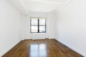 Amazing open layout on West 91st Street in Upper West Side