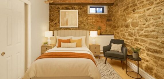 Amazing 2 bed on Mott st in Nolita