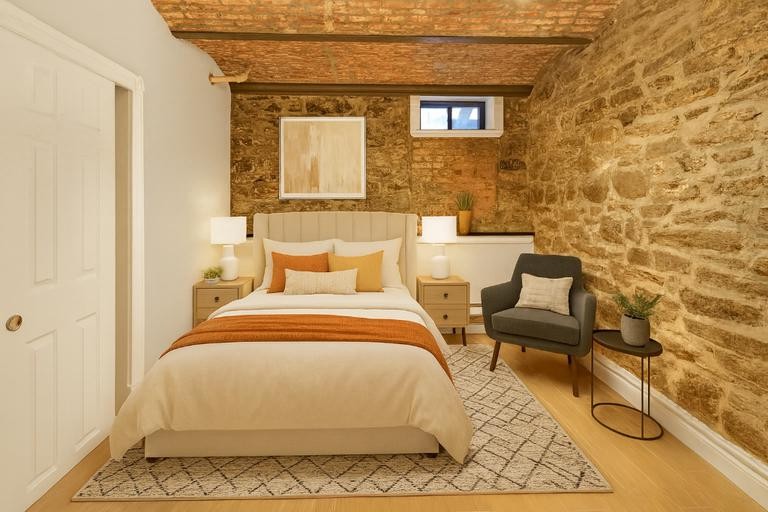 Amazing 2 bed on Mott st in Nolita