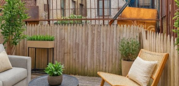Amazing 2 bed on Mott st in Nolita