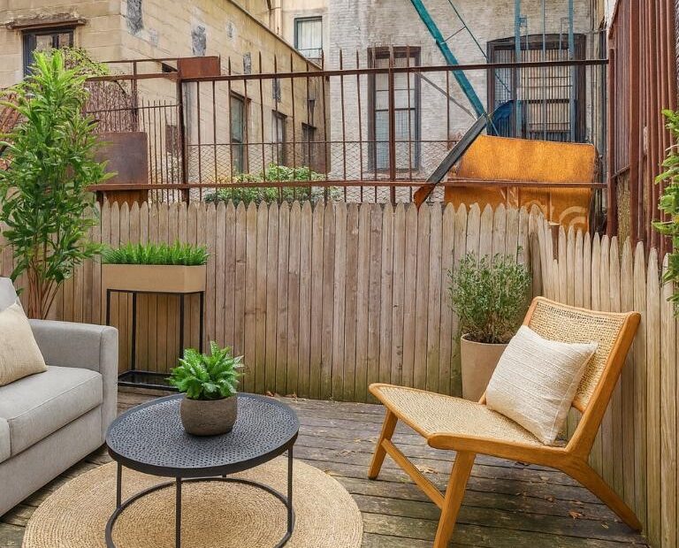 Amazing 2 bed on Mott st in Nolita