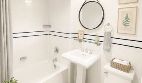Amazing 2 bed on West 43rd Street in Hell’s Kitchen