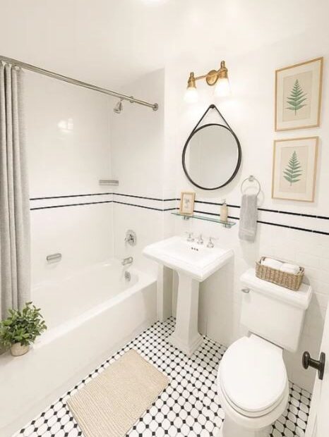Amazing 2 bed on West 43rd Street in Hell’s Kitchen
