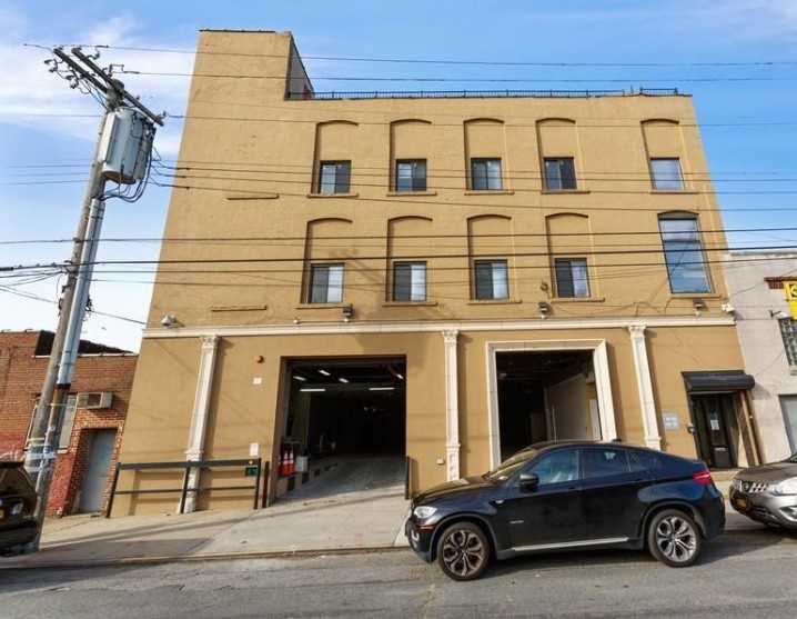Warehouse For Sale