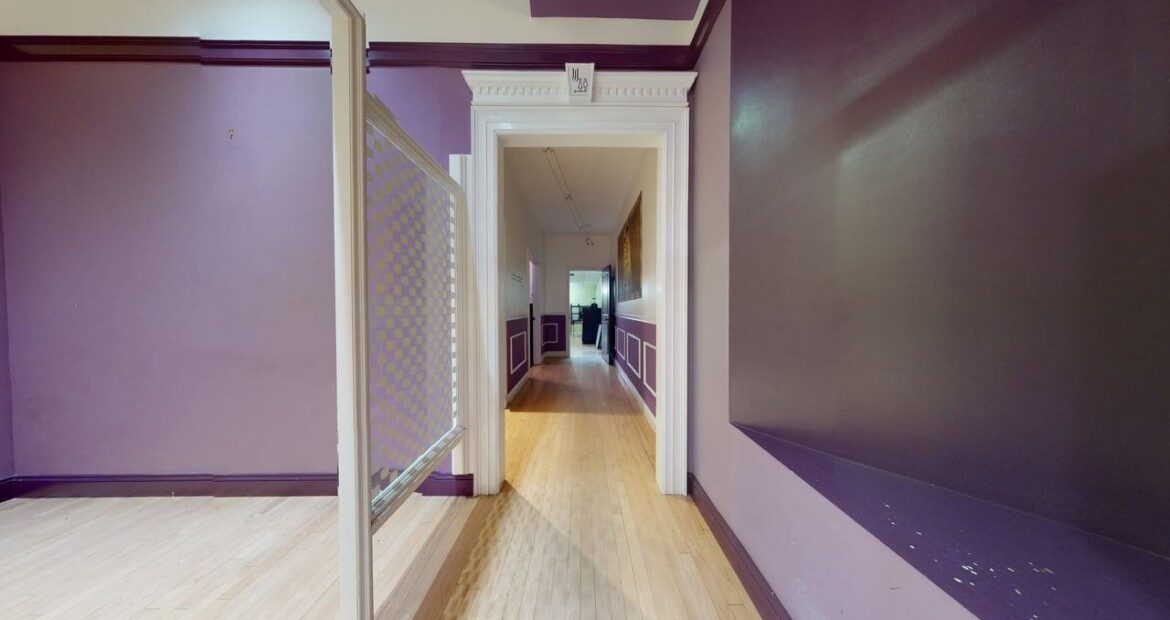 41 Wooster Street – 1st Floor Front Retail