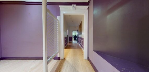 41 Wooster Street – 1st Floor Front Retail
