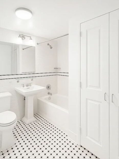 Amazing one bed on West 43rd Street in Hell’s Kitchen