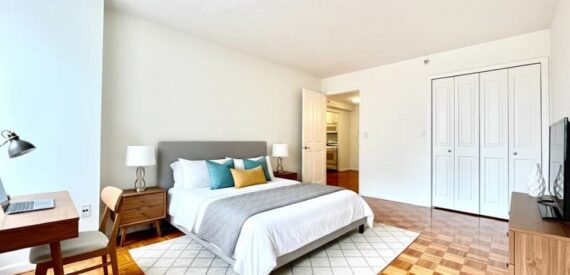 Amazing 1 bed on West 43rd Street in Hell’s Kitchen