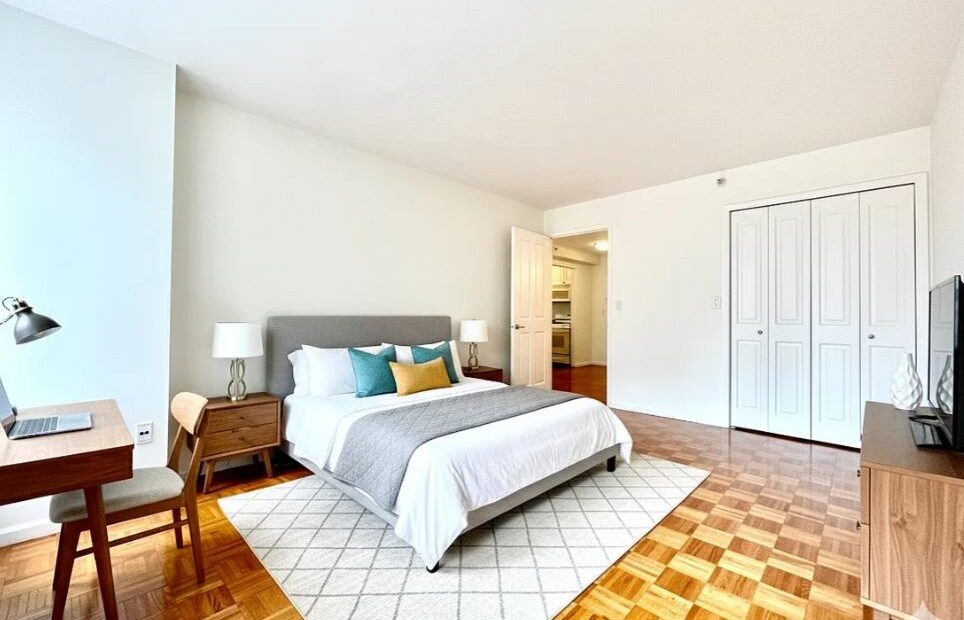 Amazing 1 bed on West 43rd Street in Hell’s Kitchen