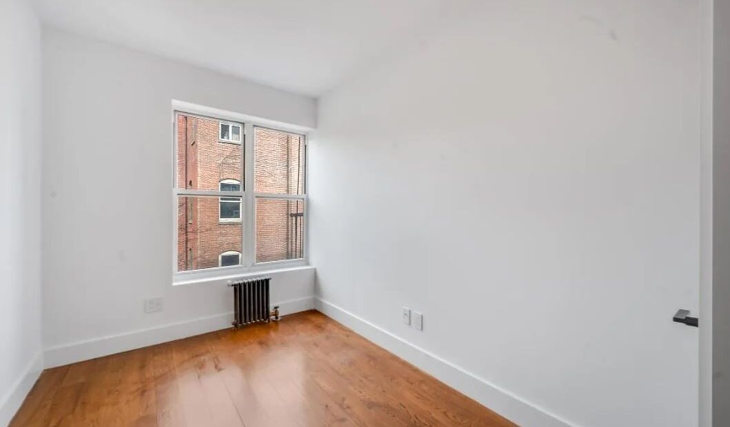 Amazing 3 bed on East 5th Street in the East Village