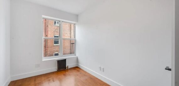 Amazing 3 bed on East 5th Street in the East Village