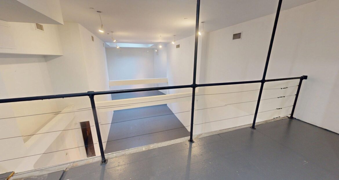 76 Wooster Street – 2nd Floor Duplex Penthouse