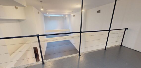 76 Wooster Street – 2nd Floor Duplex Penthouse