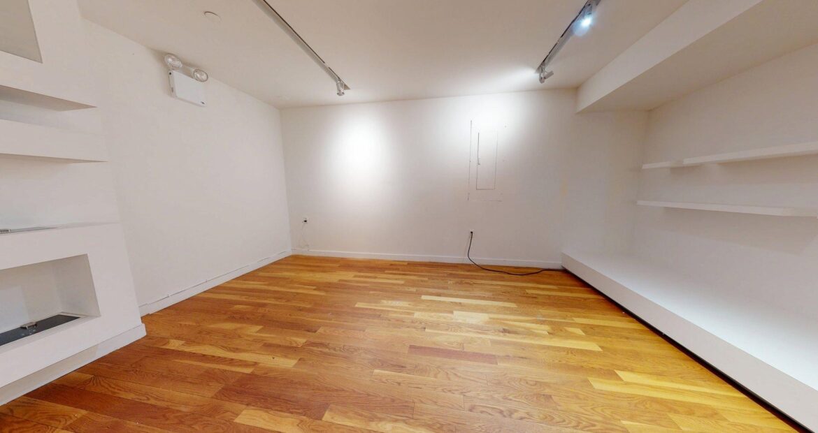 76 Wooster Street – 1st Floor Duplex