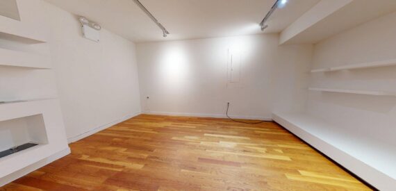 76 Wooster Street – 1st Floor Duplex