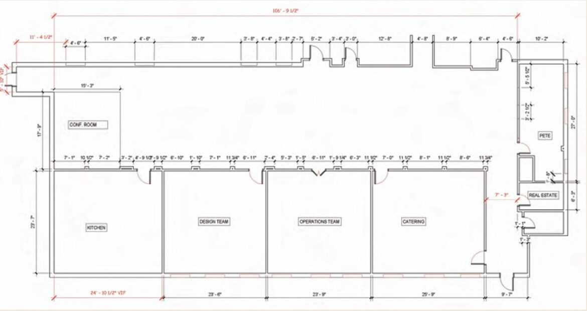 Warehouse For Sale