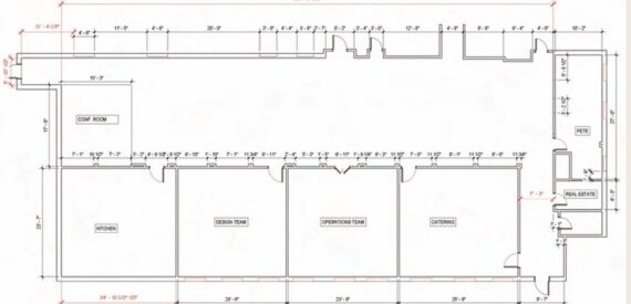 Warehouse For Sale