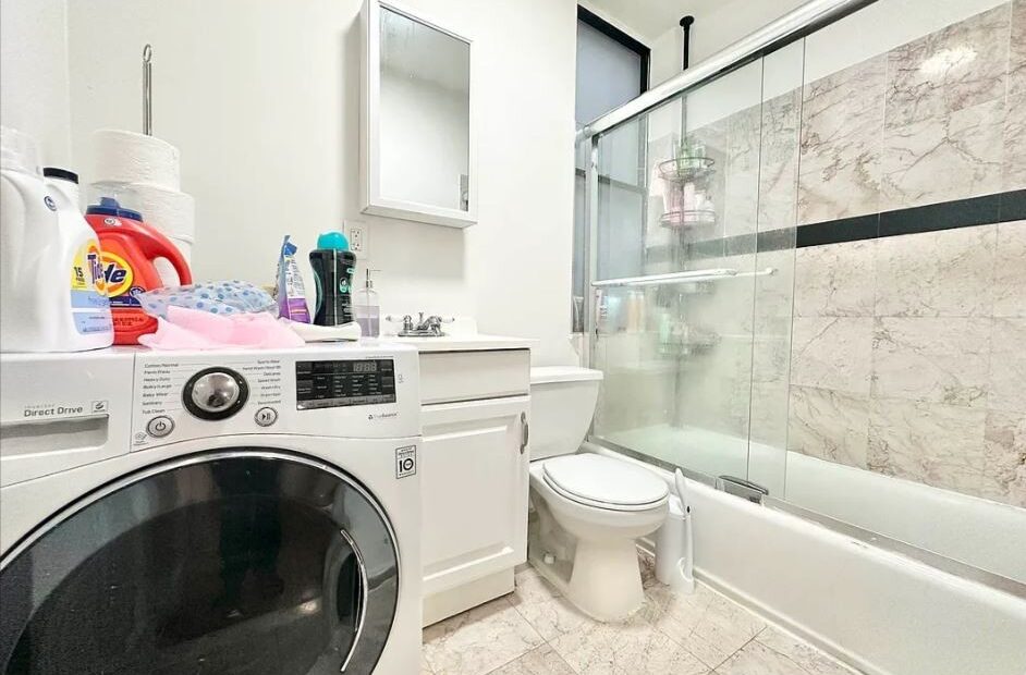 Amazing 1 bed on 9th Avenue in Chelsea