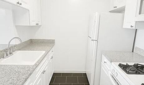 Amazing one bed on West 43rd Street in Hell’s Kitchen