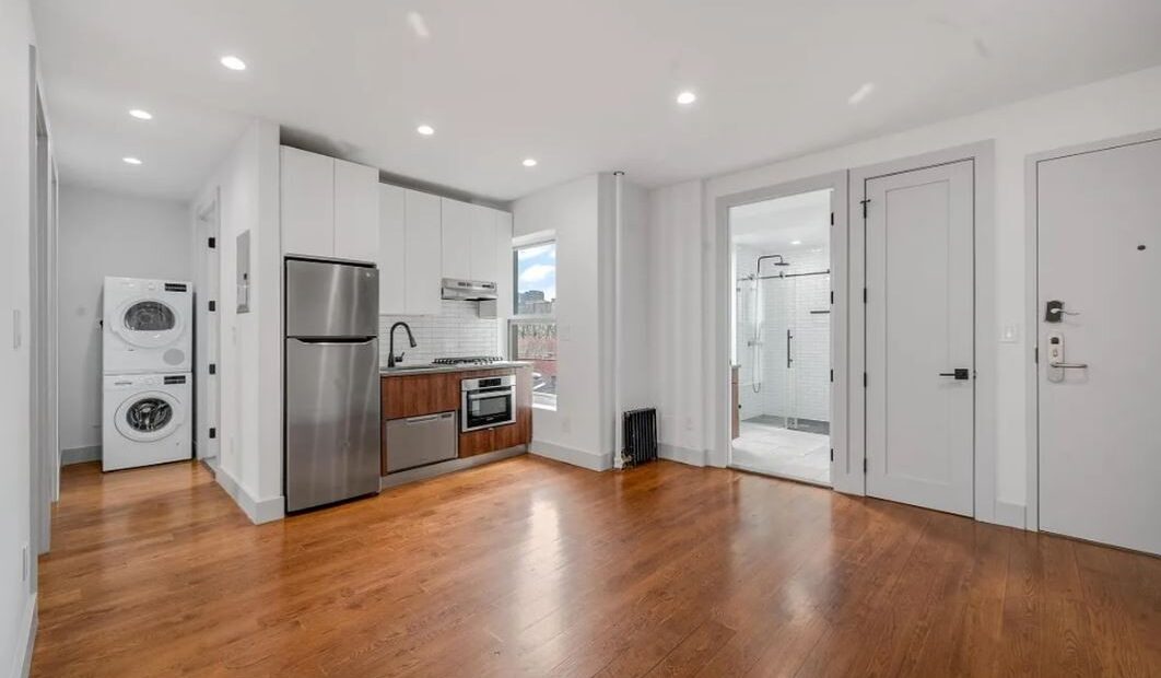 Amazing 3 bed on East 5th Street in the East Village