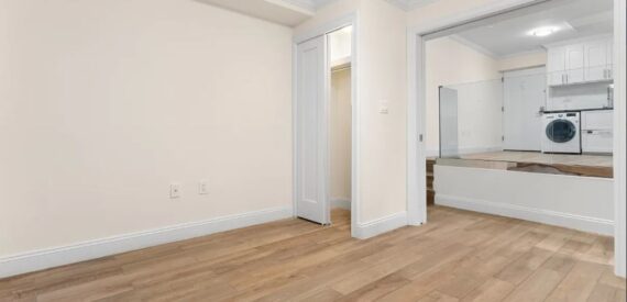 Amazing 2 bed on East 22nd Street in Gramercy Park