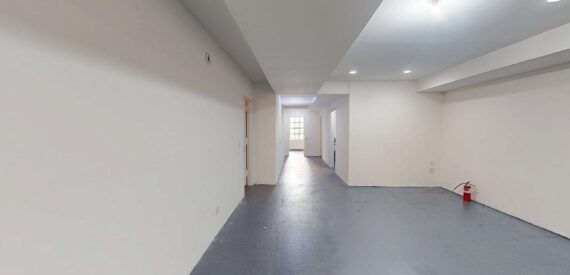 76 Wooster Street – 2nd Floor Duplex Penthouse