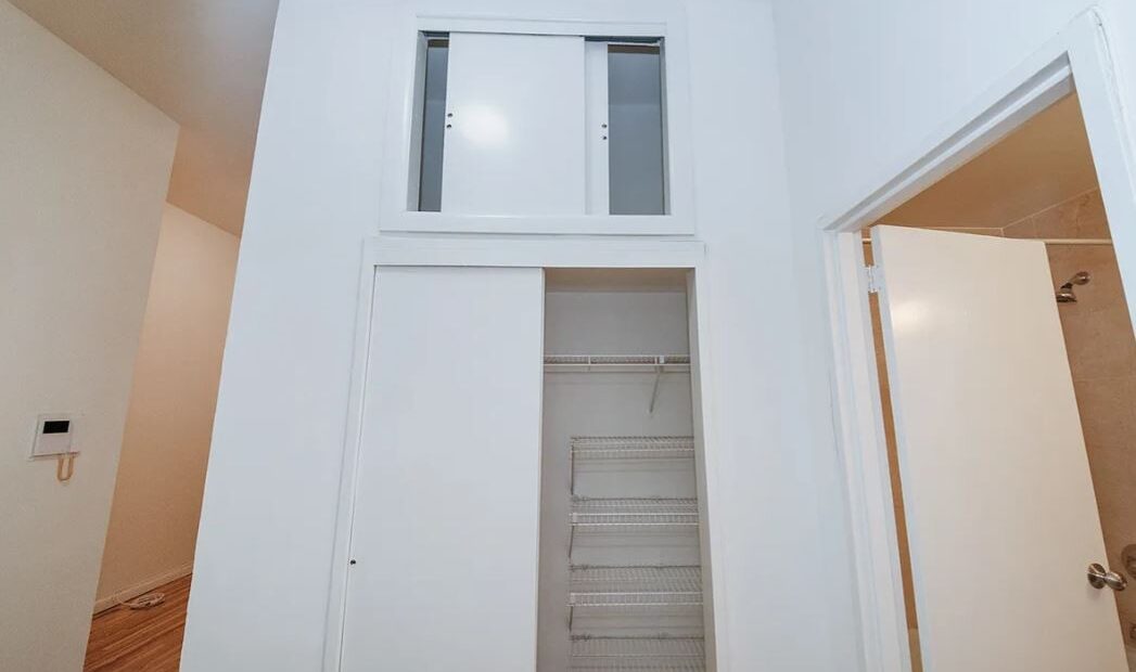 Amazing 1 bed on West 68th Street in Lincoln Square