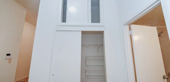 Amazing 1 bed on West 68th Street in Lincoln Square