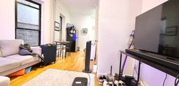 Amazing 2 bed on 9th Avenue in Chelsea