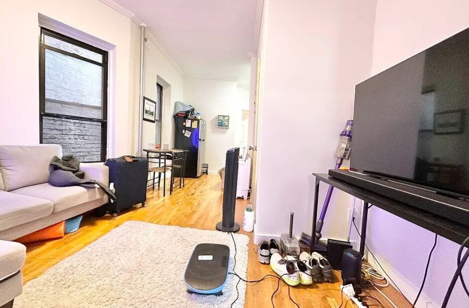 Amazing 2 bed on 9th Avenue in Chelsea