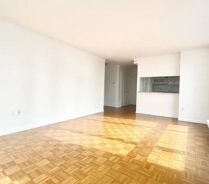 Amazing 1 bed on West 43rd Street in Hell’s Kitchen