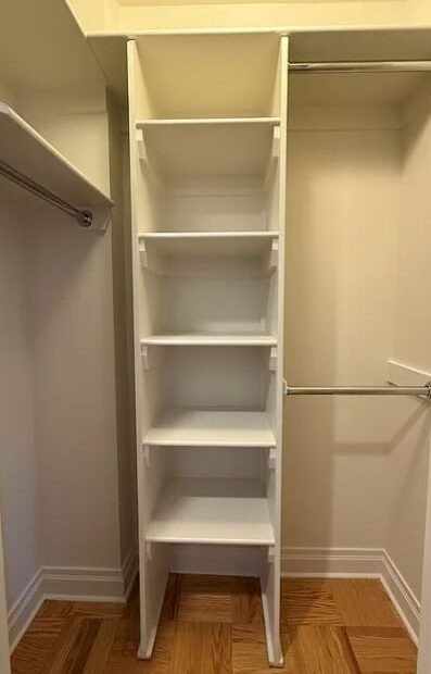 Amazing open layout on Lexington Avenue in Carnegie Hill