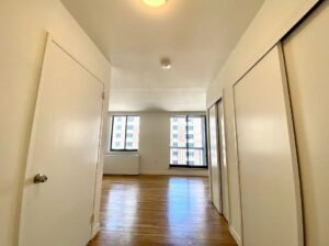 Amazing open layout on West 23rd Street in Chelsea