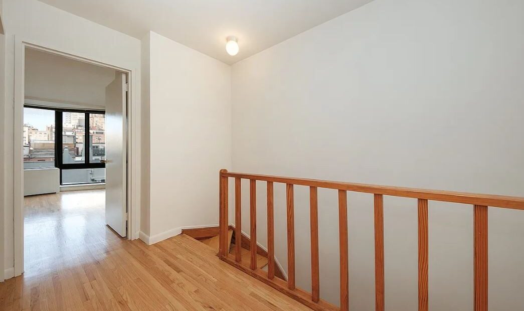 Amazing 1 bed on West 68th Street in Lincoln Square