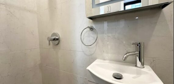Amazing 2 bed on Mott Street in Nolita