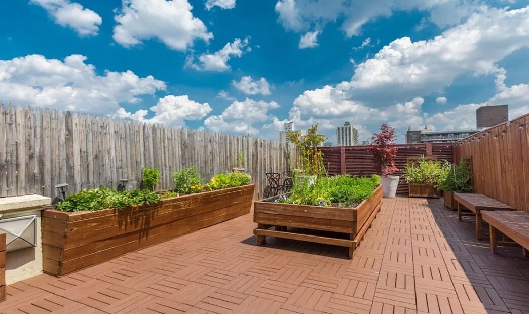 Amazing open layout on West 91st Street in Upper West Side