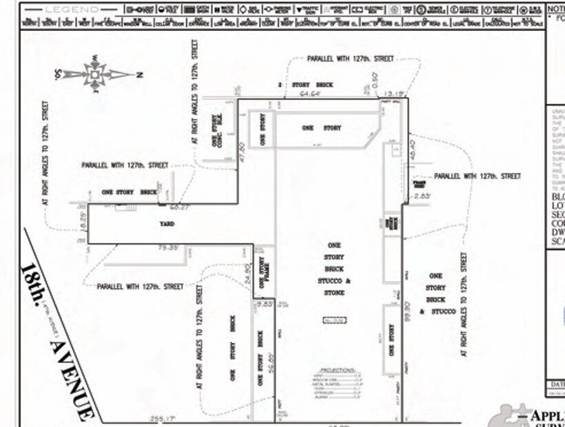 Warehouse For Sale
