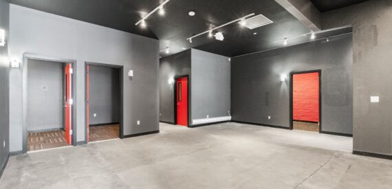 327 Douglass Street