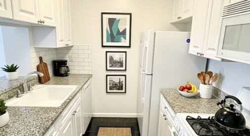 Amazing 1 bed on West 43rd Street in Hell’s Kitchen