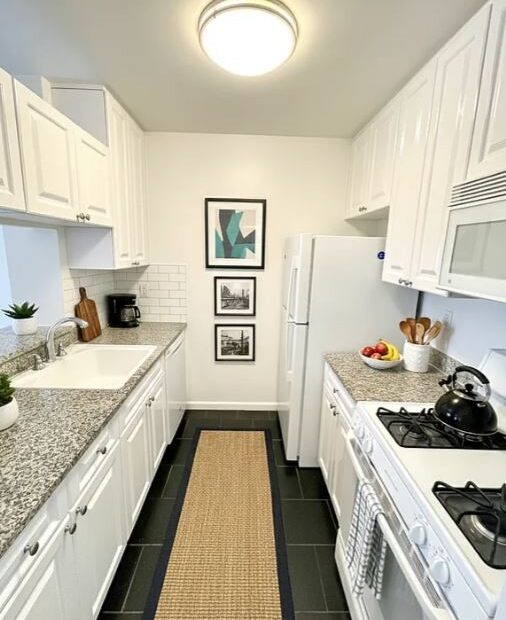 Amazing 1 bed on West 43rd Street in Hell’s Kitchen