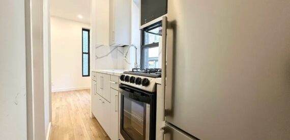 Amazing 2 bed on Mott Street in Nolita